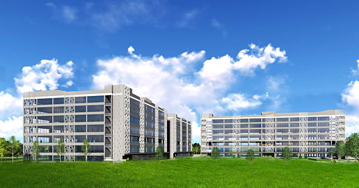 《中國燈飾報(bào)》與信興科技產(chǎn)業(yè)園達(dá)成合作協(xié)議